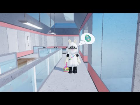 [Custom] Bess Helper Sound (Piggy Book 2)