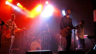 Oblivion - Wintersleep