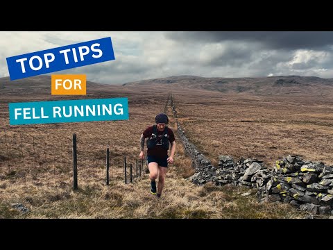 LAKE DISTRICT FELL RUNNING | TOP TIPS | AN INTRODUCTION