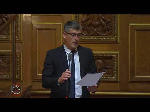 Projet de loi ELAN : Amendement pour renforcer le logement social