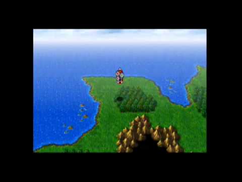 Final Fantasy IV, Part 27: Sidequest Wrap Up