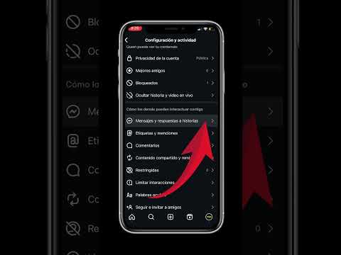 Cómo ocultar tu estado en línea en Instagram
