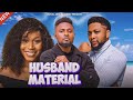 Watch Maurice Sam Ekamma Etim Inyang In Original Husband Material Trending Nollywood Movie