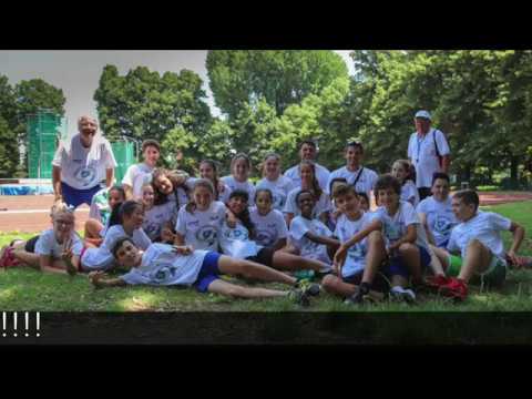 C.D.S. Lombardia Ragazze/i Cremona 2018