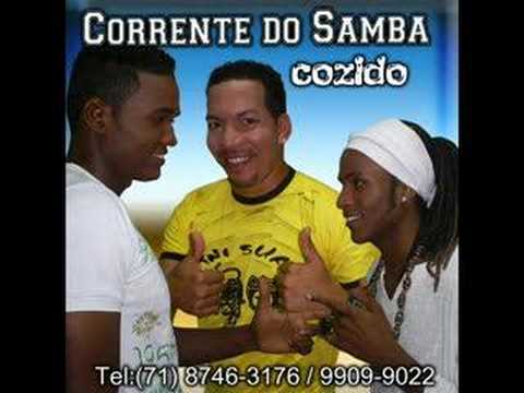 BLOCO E BANDA CORRENTE DO SAMBA DE SALVADOR/BAHIA.