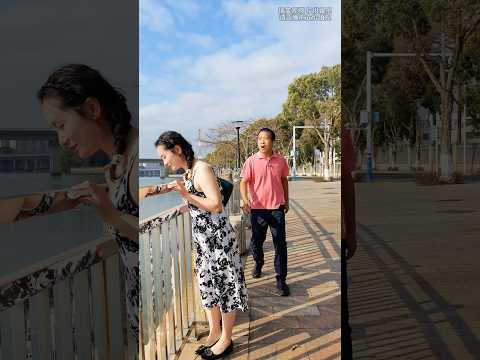 If you want to take advantage of me, don't think about it!