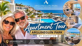 Arguineguin Park by Servatur, Gran Canaria | Apartment Tour