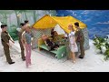Neelu Aur Neelima Ki Kahani Part 213 Neelu Neelima Hui Behosh Barbie Cartoon Doll The Task Barbie