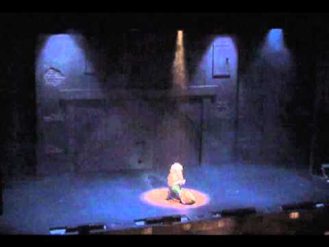 Olivia Archbold Les Miserables