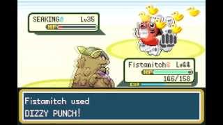 Ranger Problems - Let's Play Pokémon LeafGreen Part 93