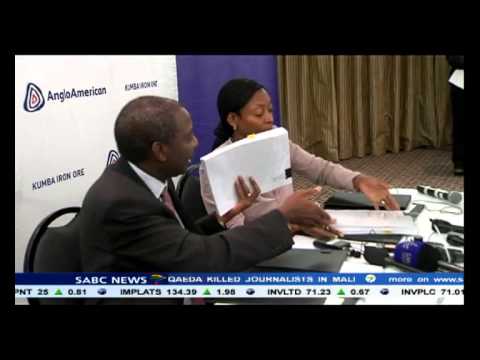 ArcelorMittal SA attracts investors.