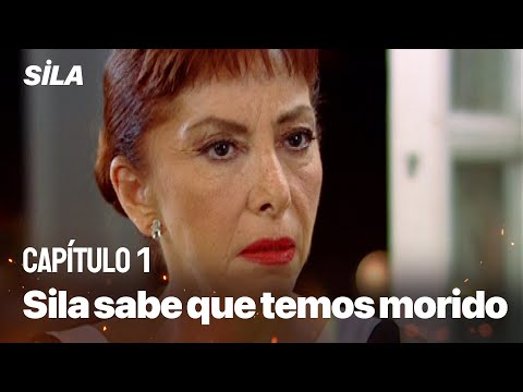 Sila sabe que temos morido - Sila: Prisioneira do Amor