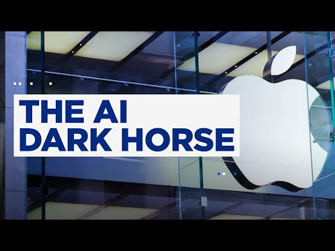 Apple's AI Strategy: Unveiling the Potential
