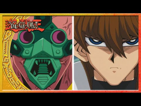 Kaiba VS Leichter! Full Duel | Settling the Score Part 1 & 2  | Yu-Gi-Oh!