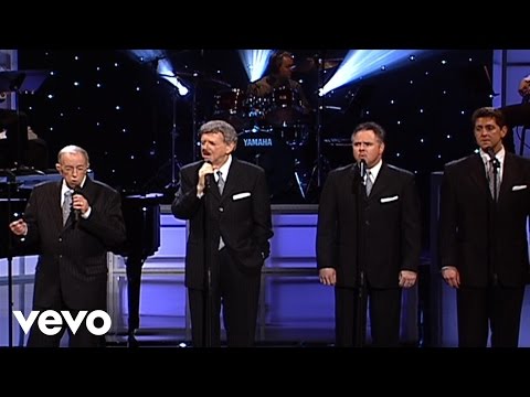 Old Friends Quartet - How Long Has It Been [Live]