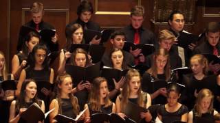 Francine Trester: Walkers with the Dawn (World Premiere)