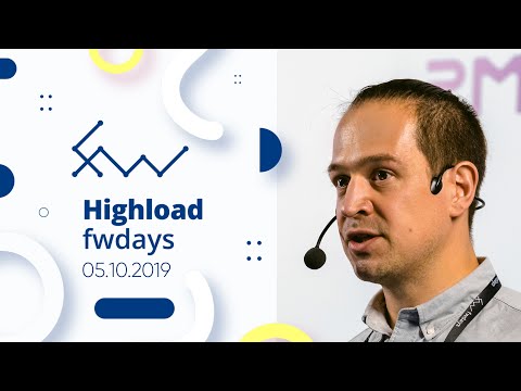 Arsen Kostenko "From encoding to machine learning a ... - YouTube