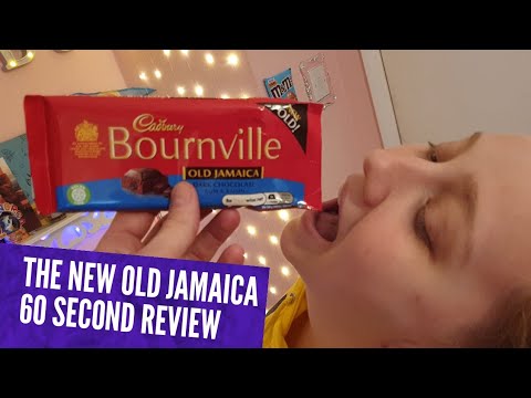Old Jamaica / 60 Second Review