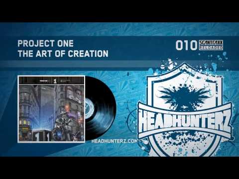 Project One - The Art Of Creation (HQ)