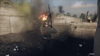 Battlefield 1 | Kill Compilation | He Is Legend - Electronic Throat