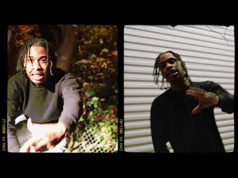 NLS YOPP - TOP OPP | SHOT BY TREVINCHY