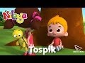 Niloya - Tospik - Yumurcak Tv 