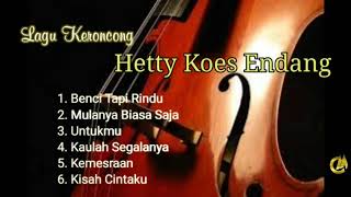 Download lagu Hetty koes endang - Lagu keroncong mp3
