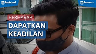 Jelang Tuntutan, Bibi Ardiansyah Deg-Degan dan Berharap Ada Keadilan