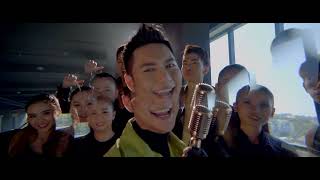 Download lagu Louis Tan 陈芃亦 - AKU LELAKI HEBAT mp3