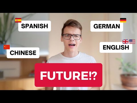 Languages of the future. Which language to choose?