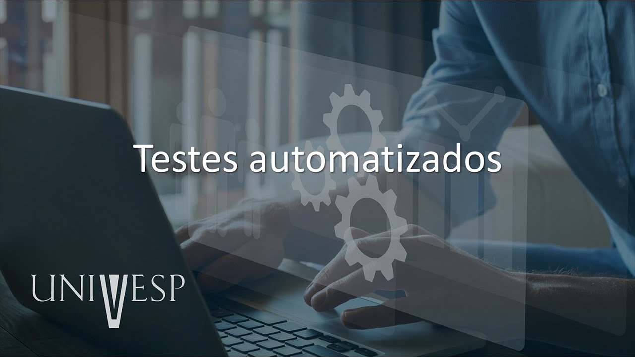 Engenharia de Software - Testes automatizados