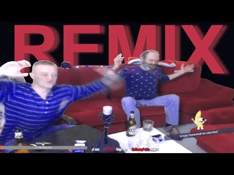 🎵 EJBRY SIWEGO - Remix #1 🍾 (ZeZ Band)