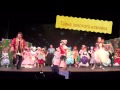 Русский детский театр Людмилы Шайбл, Чикаго, США 
