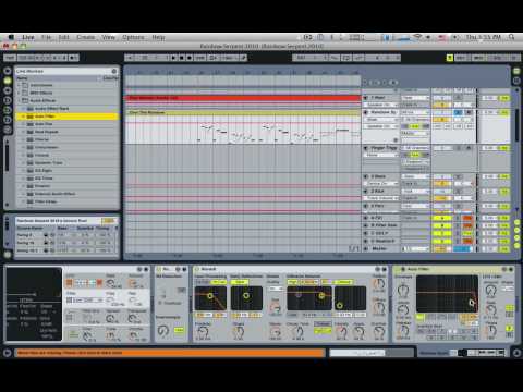 Ableton Live Quick Tips 3