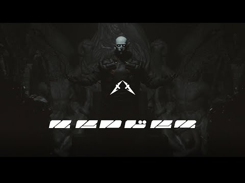 Lexxel - Kepler (Official Music Video)