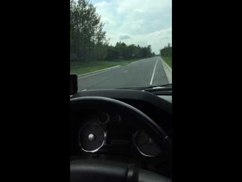 6.4L Powerstroke Squeal/Whistle under acceleration