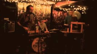 Eros and the Eschaton // Carry the Water @ Cake Shop NYC Mar 21 2013
