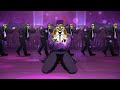 Doctor Phosphorus Singing And Dancing Clip Creature Commandos Ep6