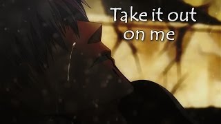 [Bleach AMV] - TAKE IT OUT ON ME ᴴᴰ