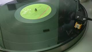 Magic Gillan - What&#39;s The Matter (vinyl)