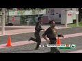 Philippines, Philippines National Police, Day Three, UAE SWAT CHALLENGE 2024
