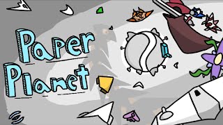 Paper Planet (PC) Steam Key GLOBAL