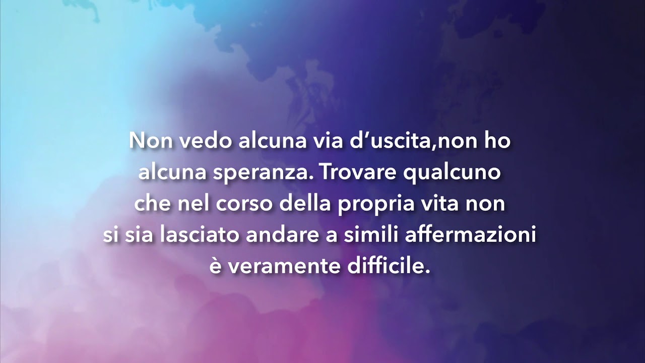 Meditazione Calendario "Parole di Vita" del 28 Agosto 2019
