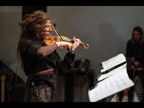 Sarah Nemtsov - Kadosh (extract)