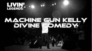 Divine Comedy - Machine Gun Kelly