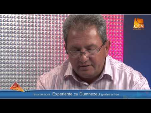 252. Ghita Dicoi - Experiente cu Dumnezeu 2