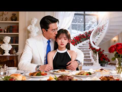 Kicked out by a scheming girl, but she’s pregnant with CEO’s child. He dotes on her and protects her