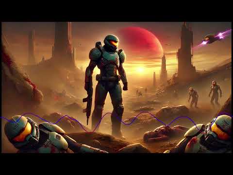 The Ballad of the Last Terran Espatier