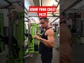 Grow Your Chest Fast!