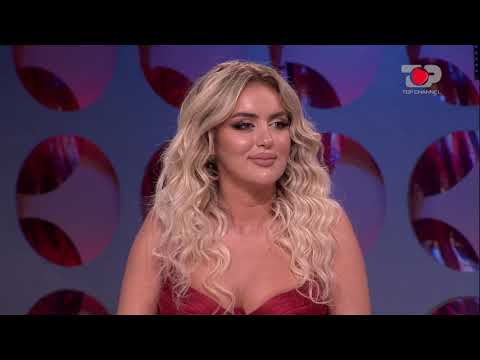 Antonela: E ekzagjerova; I kërkon kërcim Atdheut si shenjë pendese - Përputhen, 23 Prill 2021